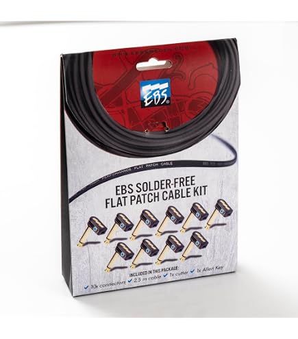 Amazon | D'Addario ダダリオ ソルダーレス カスタムDCプラグ DIY DC